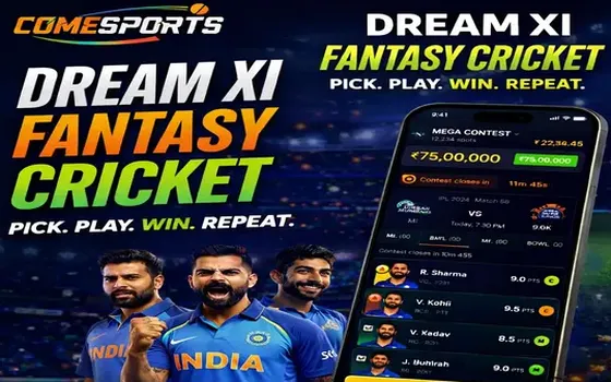 Chennai vs Mumbai on 45x