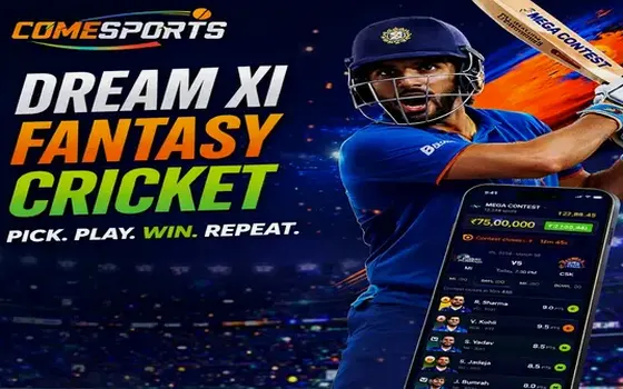 Hyderabad vs Delhi on 45x