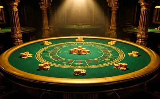 Elite Poker