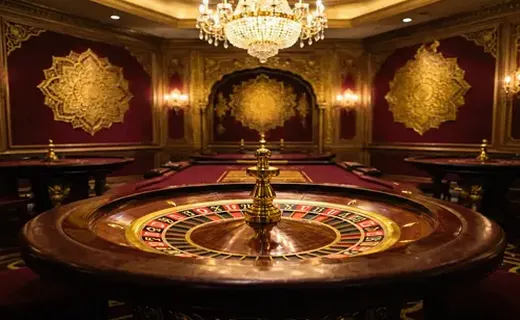 VIP Roulette