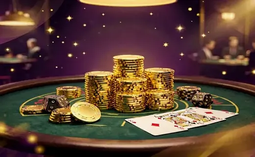 Weekend High Roller